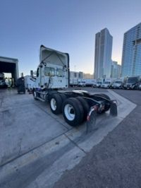 2020 Freightliner NEW CASCADIA 116