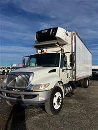 2017 International 4300