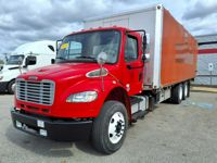 2019 Freightliner M2 106