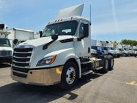 2019 Freightliner NEW CASCADIA PX12664