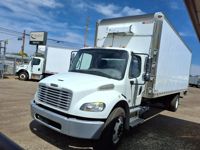 2019 Freightliner M2 106