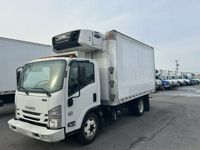 2019 Isuzu NQR