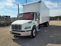 2019 Freightliner M2 106