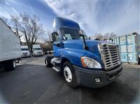 2015 Freightliner CASCADIA 125