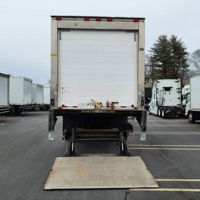 2018 International 4300