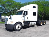 2019 International LT625