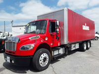 2021 Freightliner M2 106
