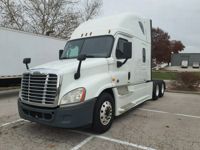 2018 Freightliner CASCADIA 125