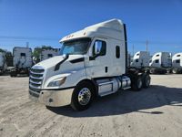 2020 Freightliner NEW CASCADIA 116