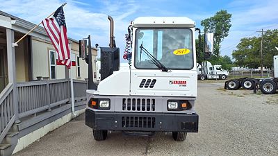 2017 Ottawa 4X2 T2