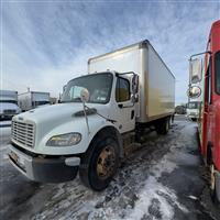 2020 Freightliner M2 106