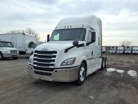 2021 Freightliner NEW CASCADIA PX12664