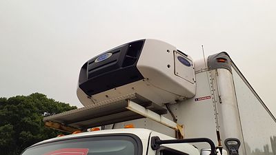 2018 Freightliner M2 106