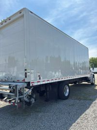 2020 Freightliner M2 106