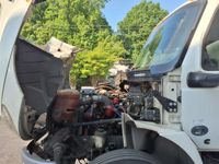 2020 International MV607