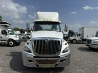 2015 International Prostar