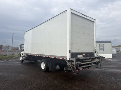2019 International 4300