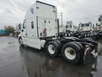 2019 Freightliner CASCADIA 125