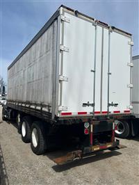 2016 Freightliner 108SD