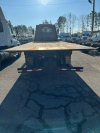 2018 International 7600 (6X4)