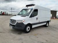 2019 Mercedes-Benz SPRINTER 3500