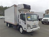 2020 Chevrolet LCF 4500XD