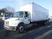 2014 Freightliner M2 106