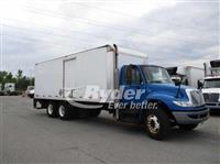 2012 International 4400