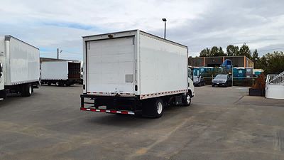 2021 Chevrolet LCF 4500HD