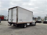 2020 International MV607 LP