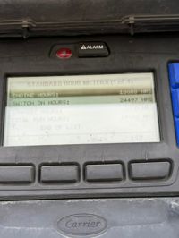 2016 Utility VS1RA 28/162/102