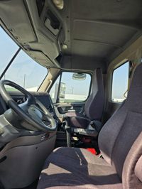 2019 Freightliner CASCADIA 125