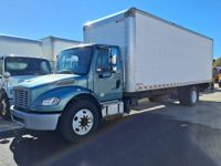 2020 Freightliner M2 106