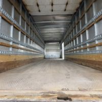 2019 International 4300