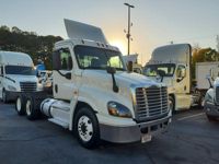 2019 Freightliner CASCADIA 125