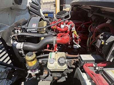 2019 Freightliner M2 106