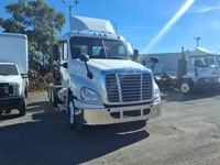 2018 Freightliner CASCADIA 125