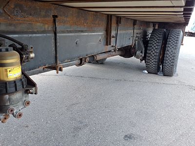 2019 International 4300