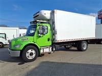 2019 Freightliner M2 106