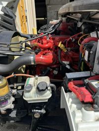 2019 Freightliner M2 106