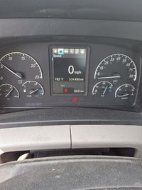 2019 Freightliner NEW CASCADIA PX12664