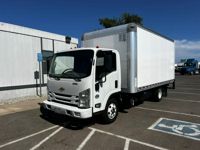 2021 Chevrolet LCF 4500HD