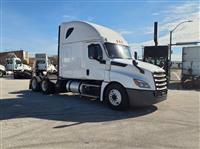 2018 Freightliner CASCADIA PX12642ST