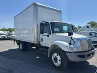 2018 International 4300