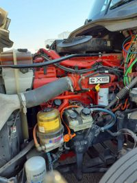 2019 Freightliner CASCADIA 125