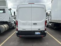 2017 Ford TRANSIT 250