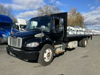 2018 Freightliner M2 106
