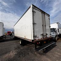 2018 Freightliner M2 106