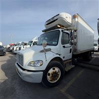2020 Freightliner M2 106