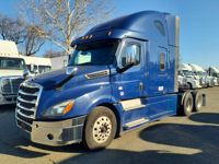 2020 Freightliner NEW CASCADIA PX12664